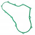 Caltric Right Crankcase Clutch Cover Gasket For Honda Trx250r Fourtrax 250r 2x4 1986-1989 