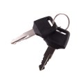 Fuel Gas Tank Cap Key Compatible For Suzuki Gz125 Gz250 Vs750glp Vs800gl