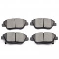 Aintier Automotive Replacement Brake Pads Front Fit For Hyundai Sonata 2011-2014 For Kia Optima 2011-2012 2015