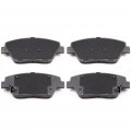 Aintier Automotive Replacement Brake Pads Front Fit For Hyundai Sonata 2011-2014 For Kia Optima 2011-2012 2015
