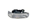 Right Passenger Side Headlight Assembly For 1999-2002 Chevy Silverado 1500 