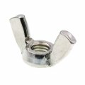 Prime-line Wing Nuts Cold-forged 1 2 In -13 Grade 18-8 Stainless Steel 5 Pack 