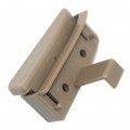 Ezzy Auto Beige Center Console Armrest Lid Latch Latches Fit For Tacoma 2005-2012 58910ad030b0