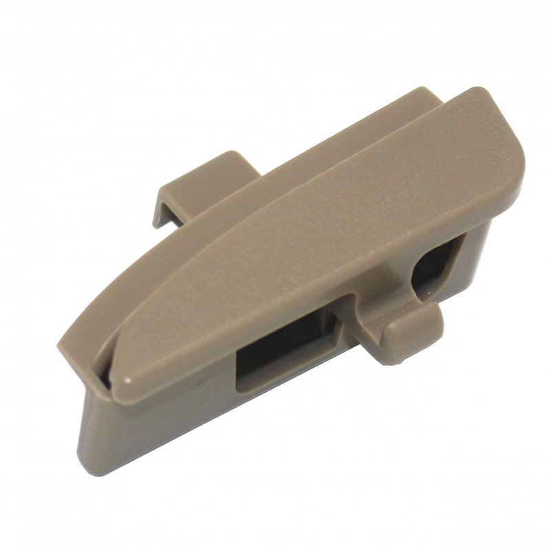 Ezzy Auto Beige Center Console Armrest Lid Latch Latches Fit For Tacoma 2005-2012 58910ad030b0