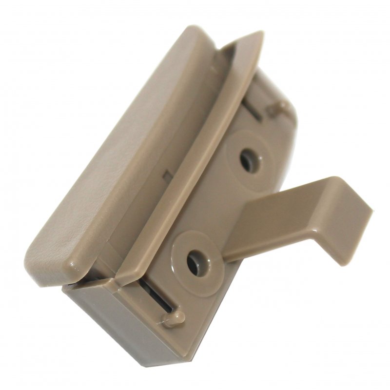 Ezzy Auto Beige Center Console Armrest Lid Latch Latches Fit For Tacoma 2005-2012 58910ad030b0