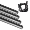 Aslam Wiper Blade Refills 30 5mm Slim Rubber For Toyota Prius Lexus Subaru Original Frameless Windshield Wipers Cut To Size Set 