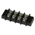 Molex 38770-0104 Barrier Strip Terminal Block 4-position 11 2 Mm D 4 H 54 7 L Pack Of 2 