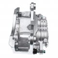 A-premium Disc Brake Caliper Assembly With Bracket Compatible Select Chevrolet And Gmc Models Silverado 1500 Sierra 2002 2003