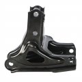 Rear Engine Mount T Bracket 50827-s04-n10 Replacement For 1999-2000 Honda Civic Si