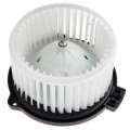 Ocpty A C Heater Blower Motor W Fan Cage Air Conditioning Hvac For 2005-2009 Scion Tc 2000-05 Toyota Celica 2001-03 Rav4 Oe