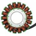 Caltric Stator Compatible With Suzuki 31401-33e10 31401-33e00
