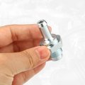 Uxcell Pcv Valve Exhaust Positive Crankcase Ventilation Fittings For Toyota Highlander 2001-2007 Rav4 No 1220428020 Silver Tone