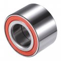 Acropix Front Rear Left Right Atv Utv Wheel Bearing Dac30600337 Fit For Can-am Outlander Pack Of 1 Silver Tone 