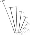 Flexible Packing Hook Sets Set 1 2 3 