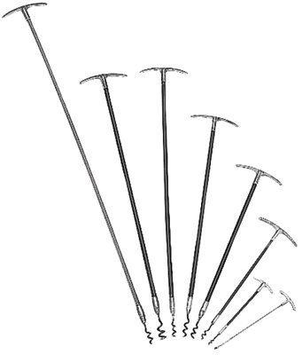 Flexible Packing Hook Sets Set 1 2 3