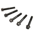Bolt For Chevy Aveo 2004 To 2008 Steel Zinc Heat Hardened Alx-pau-ac-94501119-cla1 Standard Style Replacement Part 