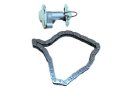 Land Rover Camfshaft Timing Chain 2 7l V6 3 0l New 