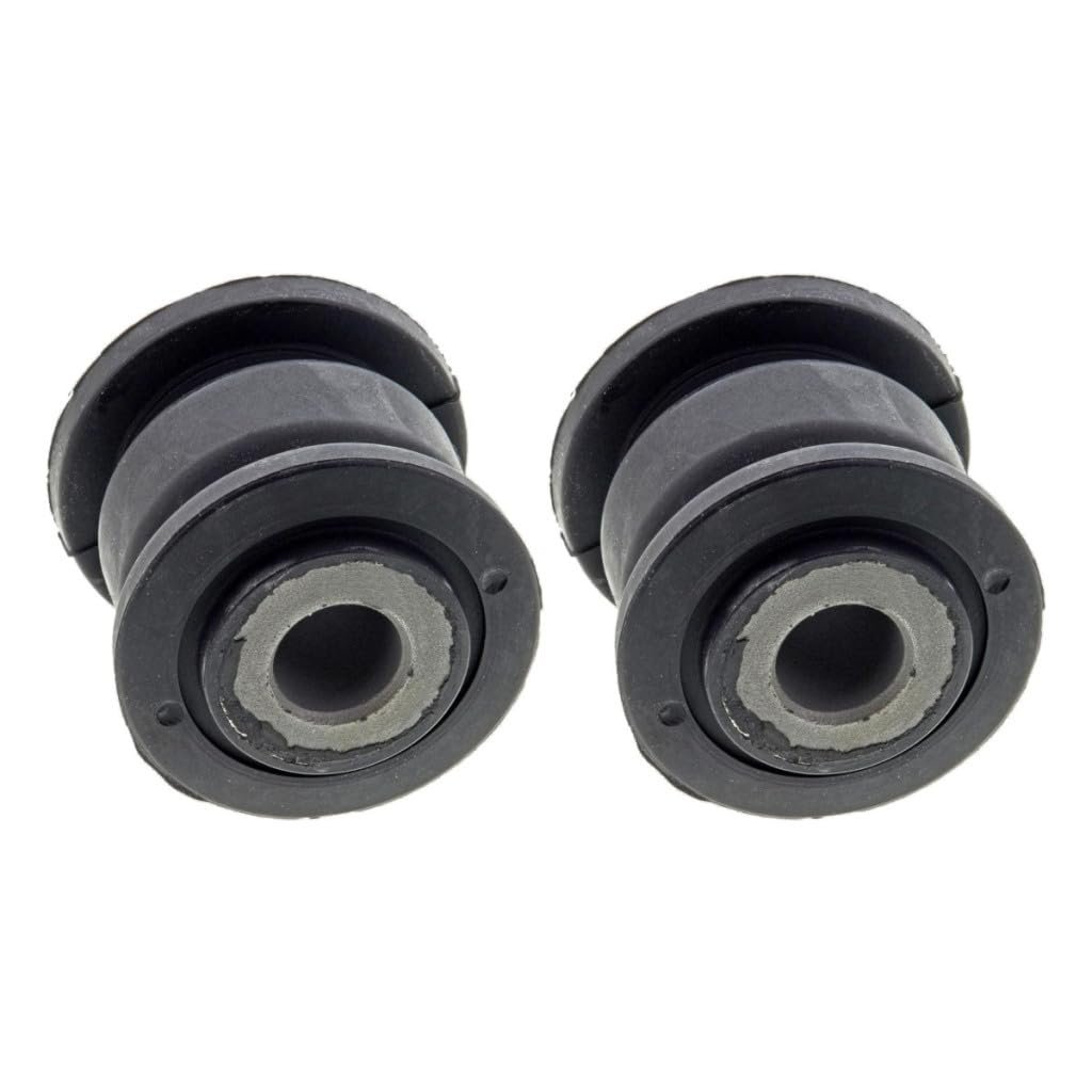 Knuckle Bushing For 2010 2016 Ford Taurus Rubber Black Press In 2 Piece Set 0 57 Inside Diameter Front Position Alx Pau Me