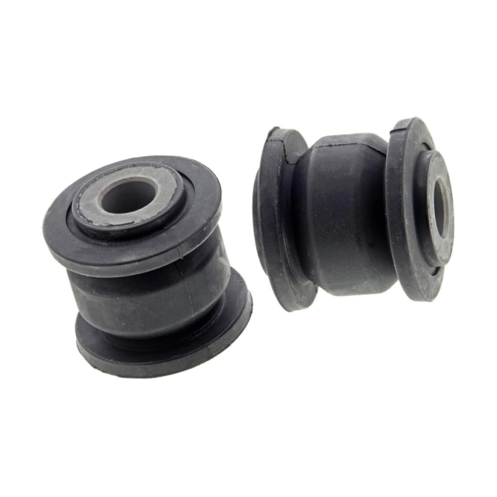 Knuckle Bushing For 2010 2016 Ford Taurus Rubber Black Press In 2 Piece Set 0 57 Inside Diameter Front Position Alx Pau Me