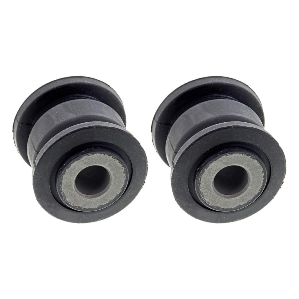 Knuckle Bushing For 2010 2016 Ford Taurus Rubber Black Press In 2 Piece Set 0 57 Inside Diameter Front Position Alx Pau Me