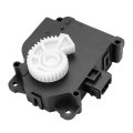 Hvac Blend Door Actuator For Toyota Camry 2007 2017 Avalon 2005 2018 Highlander 2010 2016 Sienna 2011 Venza 2009 Lexus Es350 