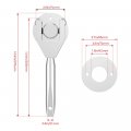 Kemimoto X3 Belt Changing Tool Clutch Removal Kit Compatible With Can Am Maverick Max Turbo R Rr 2017 2018 2019 2020 2021 2022