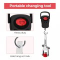 Kemimoto X3 Belt Changing Tool Clutch Removal Kit Compatible With Can Am Maverick Max Turbo R Rr 2017 2018 2019 2020 2021 2022