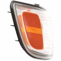 For 1999-2002 Toyota 4runner Passenger Side Oem Replacement Corner Light Park Clearance Lamp To2521157