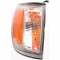 For 1999-2002 Toyota 4runner Passenger Side Oem Replacement Corner Light Park Clearance Lamp To2521157