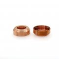 Pk-2 Plasma Cutting Deflector 212736 For Miller Torch Ice60t 60tm Ice-80cx 80tm Ice-100t 100tm 80a
