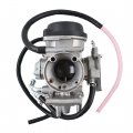 Wflnhb Carburetor Replacement For Suzuki Quadsport Z400 Ltz400 2003-2007 Kawasaki Kfx400 2003-2006 Carb