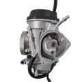 Wflnhb Carburetor Replacement For Suzuki Quadsport Z400 Ltz400 2003-2007 Kawasaki Kfx400 2003-2006 Carb