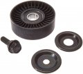 Hyundai Genuine 25286-37100 Idler Pulley 