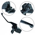 Gxywady Front Left Brake Master Cylinder Replacement For Can-am Outlander Renegade 450 500 570 650 800 850 1000 2012-2021