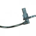 Aip Electronics Abs Anti-lock Brake Wheel Speed Sensor Compatible With 2010 Nissan 370 Infiniti Ex35 And G37 Rear Left Driver