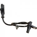 Aip Electronics Abs Anti-lock Brake Wheel Speed Sensor Compatible With 2010 Nissan 370 Infiniti Ex35 And G37 Rear Left Driver