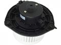 Front Blower Motor Compatible With 2002-2005 Pontiac Bonneville