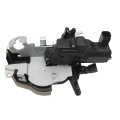 Secos Front Right Door Lock Latch Actuator For Ford F-150 F-250 F-350 2015-2022 Jl3z-1521812-d Jl3z-1521812-b 