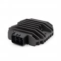 12v Voltage Regulator Rectifier For Yamaha V-star Xvs 650 1100 Classic Custom