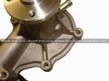 Kubota D1005 Water Pump