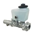 Brake Master Cylinder 072-9170 Complete New Assembly With Reservoir And Sensor Where Applicable Vehicle Specific Fit 