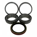 Arko Tractor Parts For Bobcat Axle Bearing And Seal Kit Front Rear 645 742 743 751 753 763 773 7753 873 963 S130 S150 S160 S175
