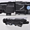 G-plus 2x Led Drl Daytime Running Fog Lights Compatible With 2016 2017 2018 2019 2020 Bmw 5 Series G30 G31 G38 520 530 540