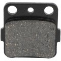 Front And Rear Brake Pads Fit For Arctic-cat 400 2004-2008 For Honda Atc200x 1983-1987 Fa84