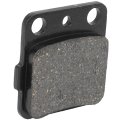 Front And Rear Brake Pads Fit For Arctic-cat 400 2004-2008 For Honda Atc200x 1983-1987 Fa84