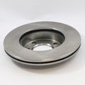 Durago Br31133 Front Vented Disc Brake Rotor