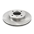 Durago Br31133 Front Vented Disc Brake Rotor