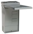 View-pak W0408ml1125ua Siemens Outdoor Main Lug 