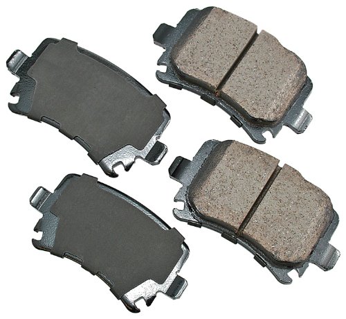 Brake Pad Set
