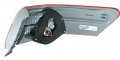 1a Auto Taillight Taillamp Rear Brake Light Driver Side Left Lh For 07-09 Camry